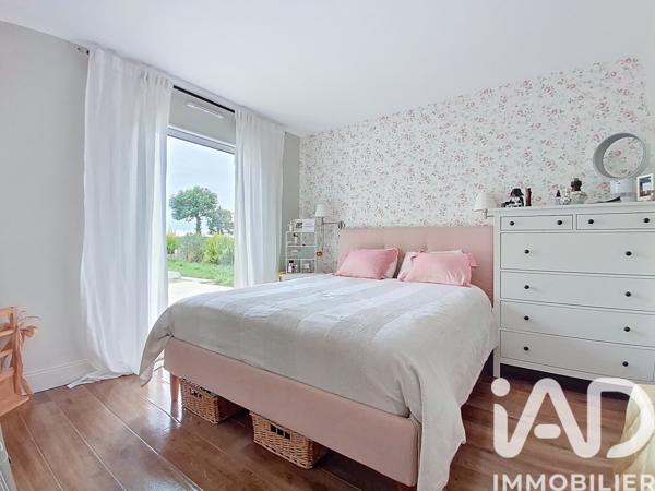 Maison à vendre 8 pièces 149 m² Tinténiac