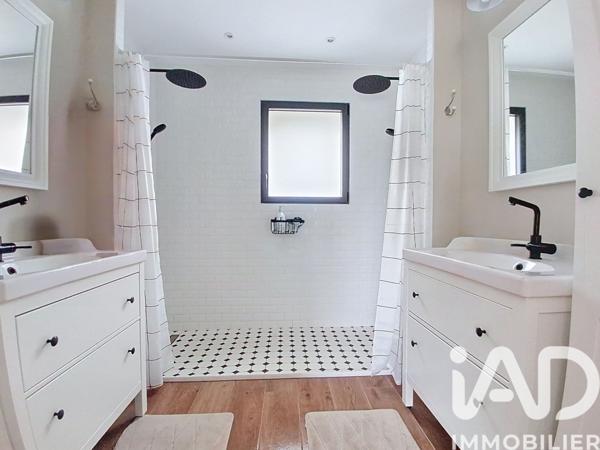 Maison à vendre 8 pièces 149 m² Tinténiac