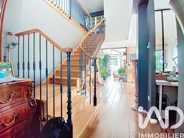 Maison à vendre 8 pièces 149 m² Tinténiac