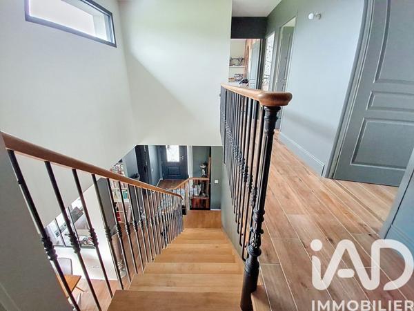 Maison à vendre 8 pièces 149 m² Tinténiac