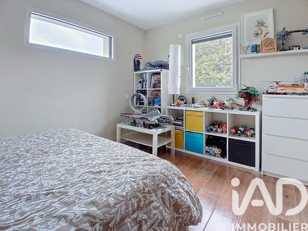 Maison à vendre 8 pièces 149 m² Tinténiac