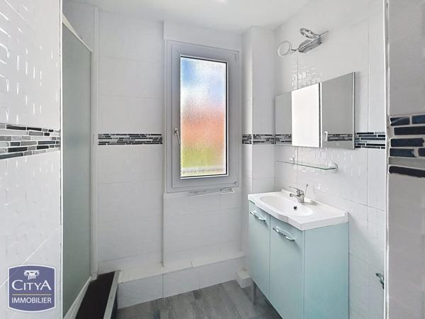 Appartement à vendre 4 pièces 93.49m² Saint-Quentin (02100)