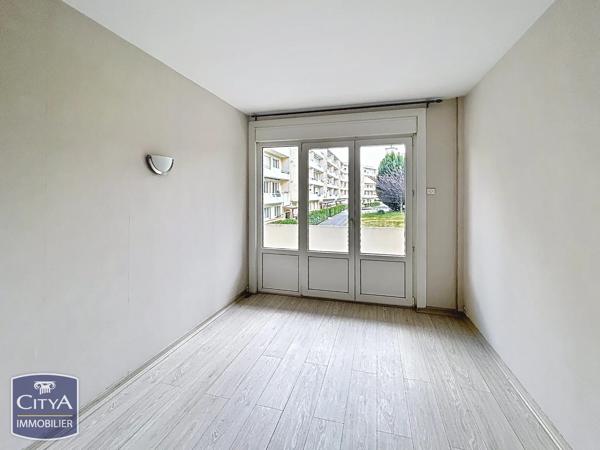 Appartement à vendre 4 pièces 93.49m² Saint-Quentin (02100)
