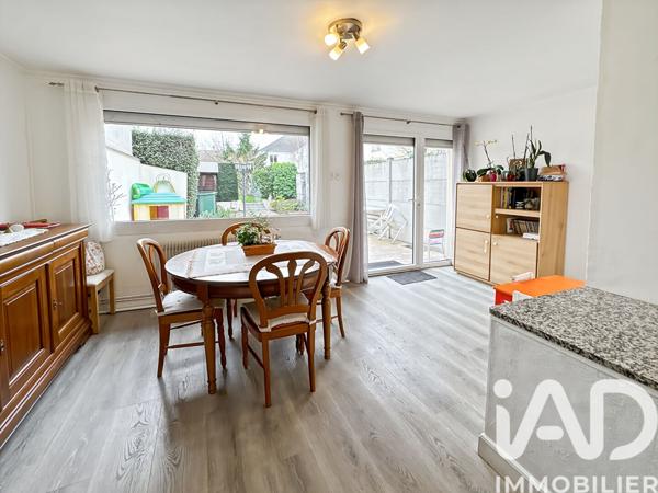 Maison à vendre 6 pièces 107 m² Antony