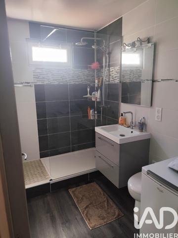 Maison à vendre 6 pièces 107 m² Antony