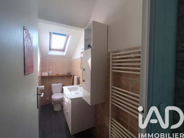 Maison à vendre 6 pièces 107 m² Antony