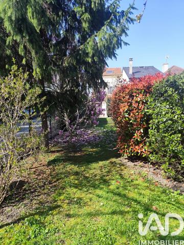 Maison à vendre 6 pièces 107 m² Antony