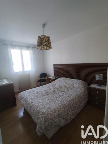 Maison à vendre 6 pièces 107 m² Antony