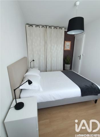 Maison à vendre 6 pièces 107 m² Antony