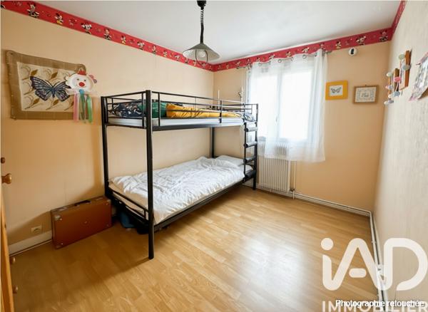 Maison à vendre 6 pièces 107 m² Antony