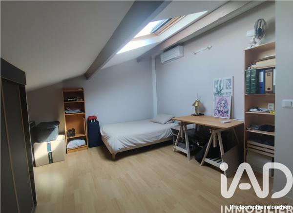 Maison à vendre 6 pièces 107 m² Antony