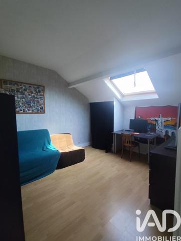 Maison à vendre 6 pièces 107 m² Antony