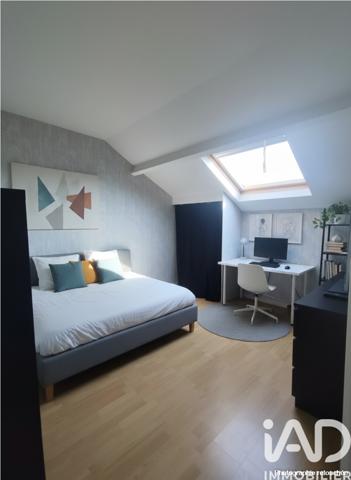 Maison à vendre 6 pièces 107 m² Antony