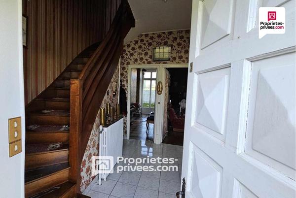 Maison de Maître Avranches 10 pièce(s) 197 m2