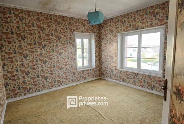 Maison de Maître Avranches 10 pièce(s) 197 m2