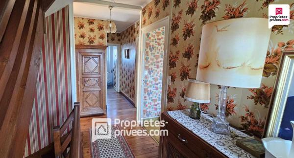 Maison de Maître Avranches 10 pièce(s) 197 m2