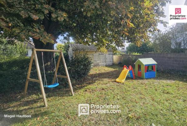 Maison de Maître Avranches 10 pièce(s) 197 m2