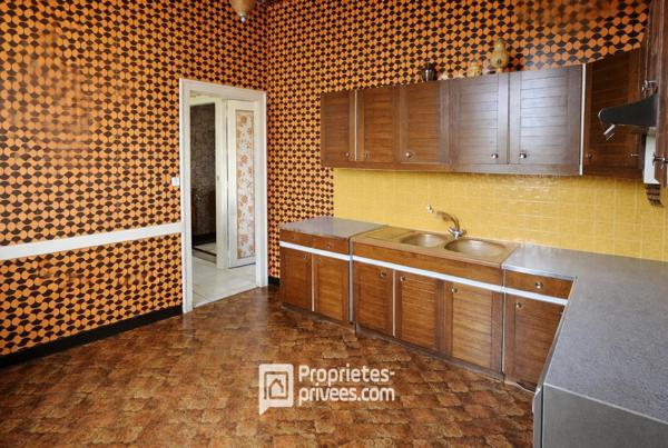 Maison de Maître Avranches 10 pièce(s) 197 m2