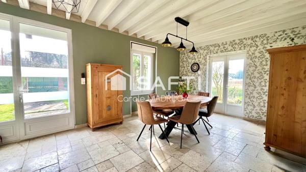 HAVRE DE TRANQUILITE