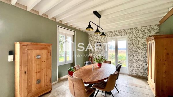 HAVRE DE TRANQUILITE