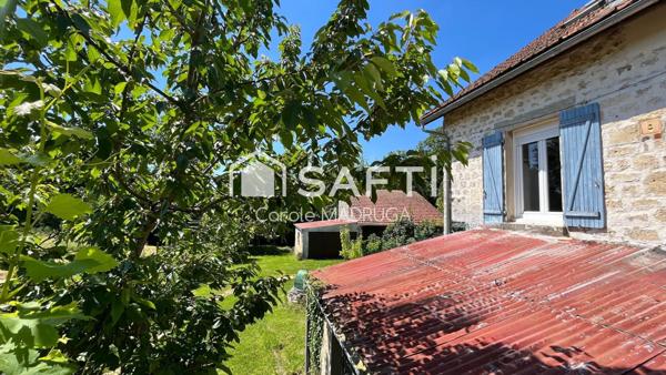 HAVRE DE TRANQUILITE