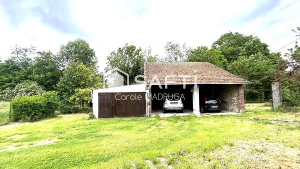 HAVRE DE TRANQUILITE