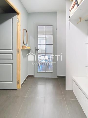 À découvrir – Studio de 42 m² dans une petite résidence sécurisée