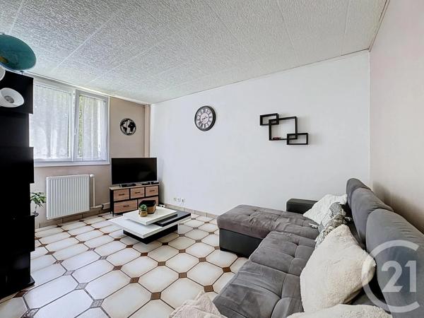 Appartement F5 à vendre  5 pièces - 91,50 m 2   COMPIEGNE  - 60