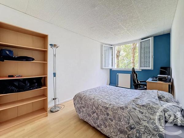 Appartement F5 à vendre  5 pièces - 91,50 m 2   COMPIEGNE  - 60