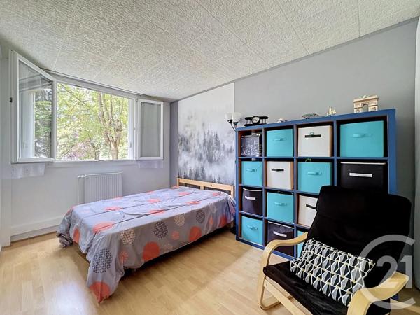 Appartement F5 à vendre  5 pièces - 91,50 m 2   COMPIEGNE  - 60