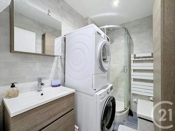 Appartement F5 à vendre  5 pièces - 91,50 m 2   COMPIEGNE  - 60