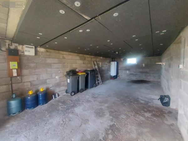 Maison à vendre à Plouhinec dans le Morbihan (56680), ref : 56040-604