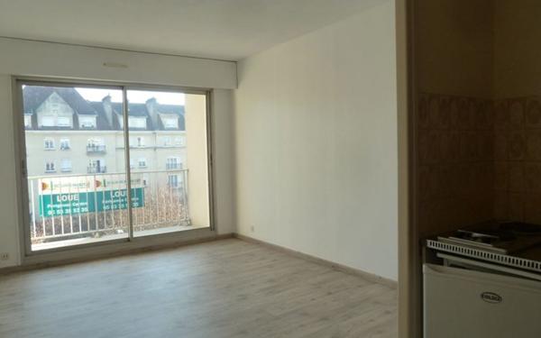 Appartement à louer    1 pièce •  Périgueux