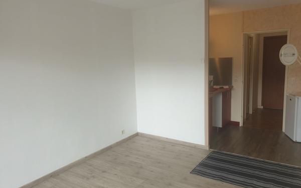 Appartement à louer    1 pièce •  Périgueux