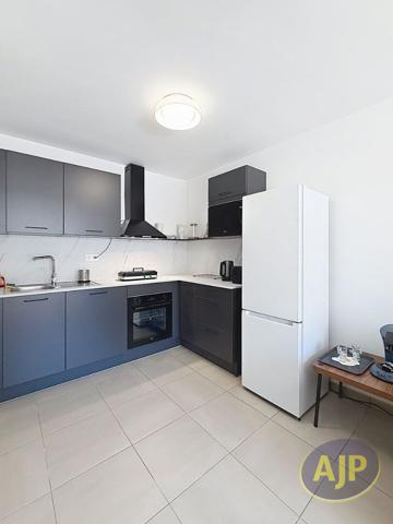 Appartement à louer Pornichet : 2 pièces, 37m² avec 1 chambre(s) à 680€ - AJP Immobilier Pornichet