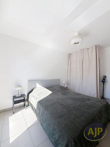 Appartement à louer Pornichet : 2 pièces, 37m² avec 1 chambre(s) à 680€ - AJP Immobilier Pornichet
