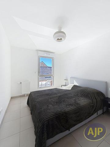 Appartement à louer Pornichet : 2 pièces, 37m² avec 1 chambre(s) à 680€ - AJP Immobilier Pornichet