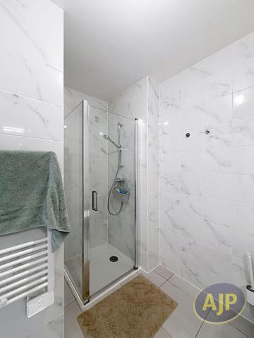 Appartement à louer Pornichet : 2 pièces, 37m² avec 1 chambre(s) à 680€ - AJP Immobilier Pornichet