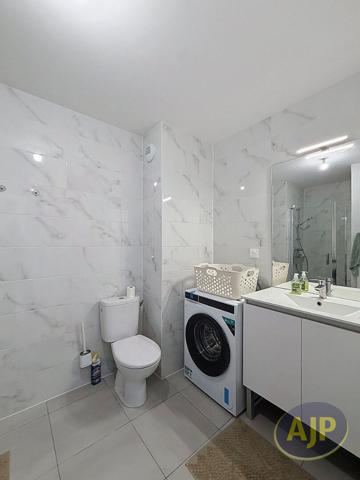 Appartement à louer Pornichet : 2 pièces, 37m² avec 1 chambre(s) à 680€ - AJP Immobilier Pornichet