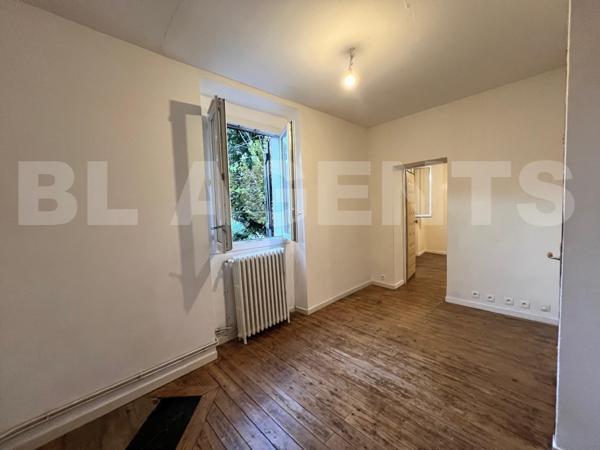 Nouveau, à 5min de la gare de Thorigny sur marne à Carnetin maison de Ville de 70m², 3 chambres, un 