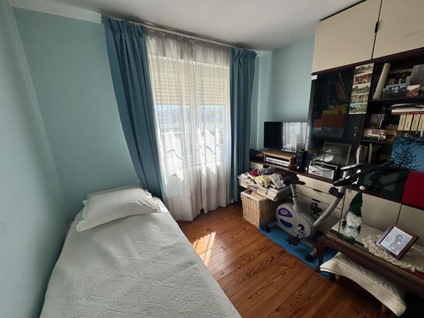 33100 BORDEAUX BASTIDE - Maison 5 pièces de 91 m2 avec jardin et double garage à vendre