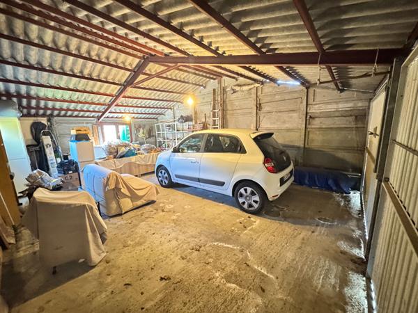 33100 BORDEAUX BASTIDE - Maison 5 pièces de 91 m2 avec jardin et double garage à vendre
