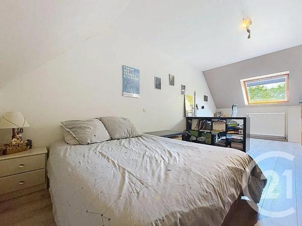 Maison à vendre  6 pièces - 150,13 m 2   NOYON  - 60