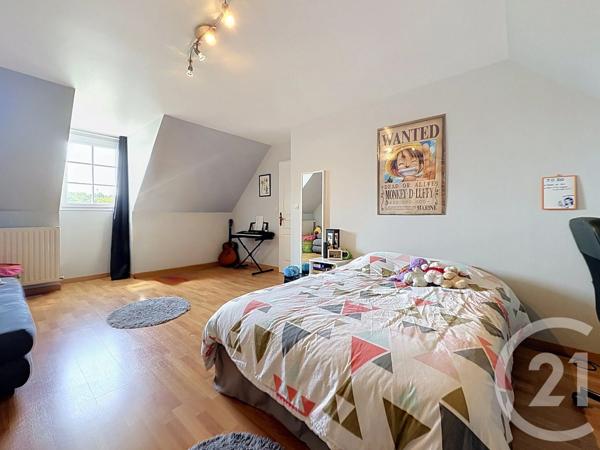 Maison à vendre  6 pièces - 150,13 m 2   NOYON  - 60
