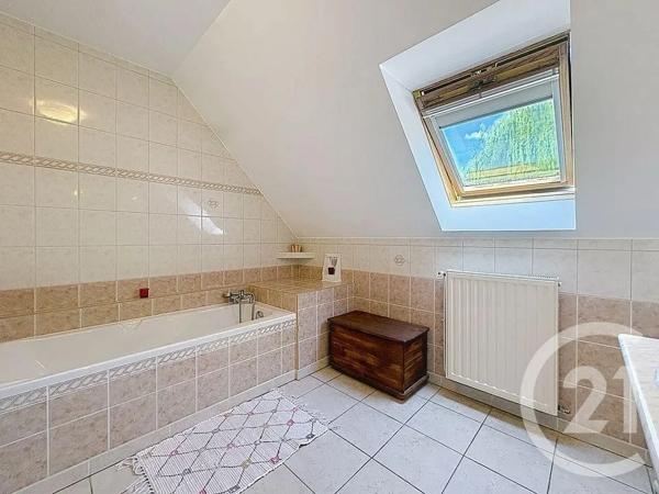 Maison à vendre  6 pièces - 150,13 m 2   NOYON  - 60