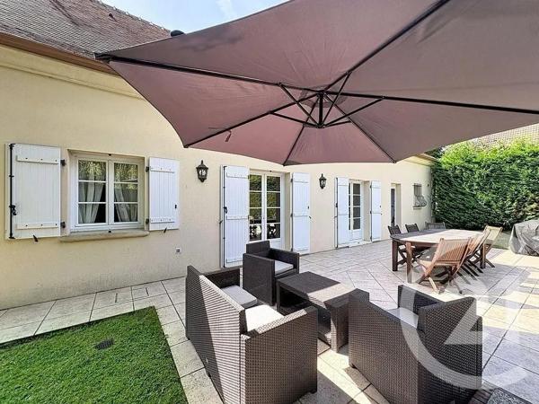 Maison à vendre  6 pièces - 150,13 m 2   NOYON  - 60