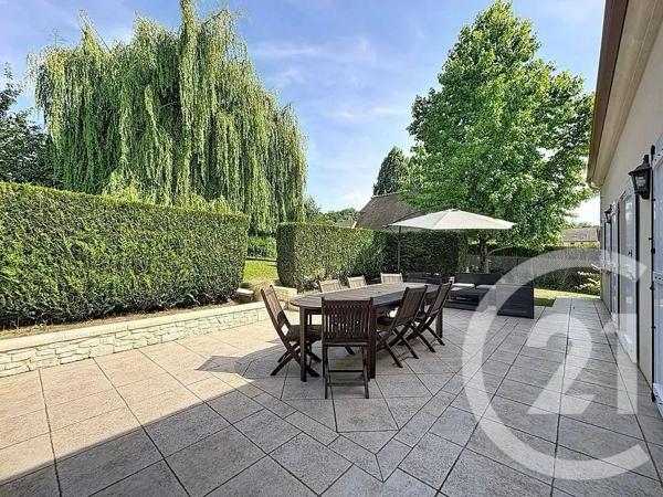 Maison à vendre  6 pièces - 150,13 m 2   NOYON  - 60