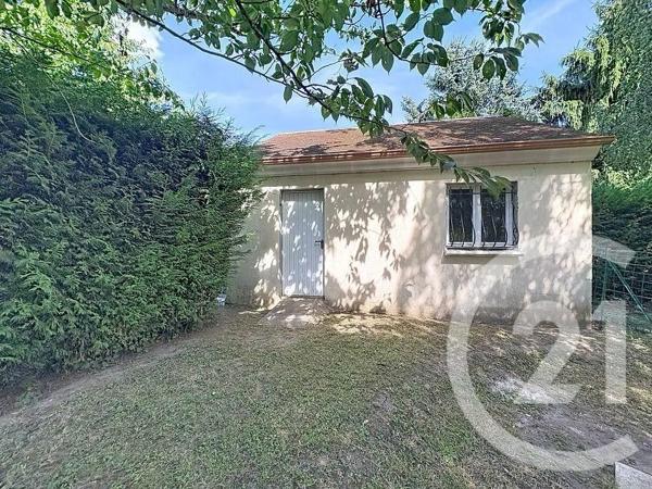 Maison à vendre  6 pièces - 150,13 m 2   NOYON  - 60