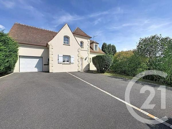 Maison à vendre  6 pièces - 150,13 m 2   NOYON  - 60