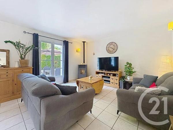 Maison à vendre  6 pièces - 150,13 m 2   NOYON  - 60